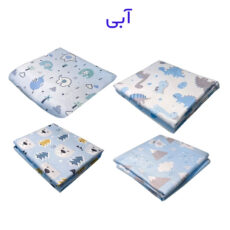 خشک‌کن نوزاد تیک مک مدل جعبه GR سایز 65x72 سانتی‌متر مجموعه 4 عددی