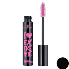 ریمل حجم دهنده اسنس مدل I Love Extreme Volume
