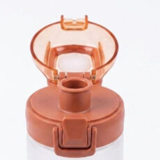 قمقمه کودک مدل خرس های کله فندقی گنجایش 0.5 لیتر