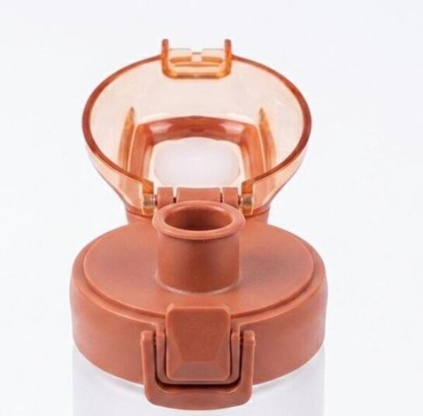 قمقمه کودک مدل خرس های کله فندقی گنجایش 0.5 لیتر