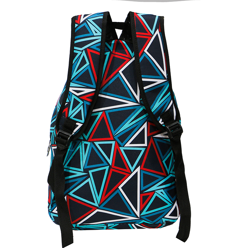 کوله پشتی دخترانه توریث مدل TT-150003