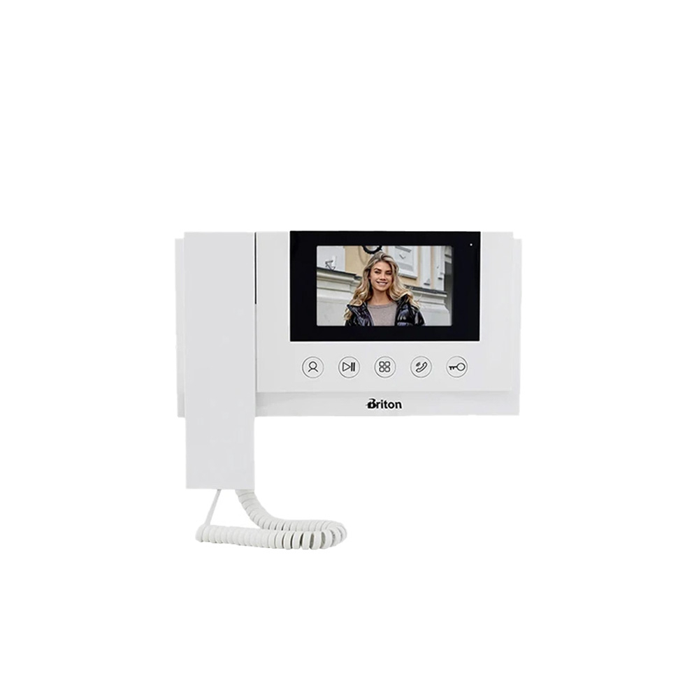 دربازکن تصویری برایتون مدل BAM-4310 تک واحدی