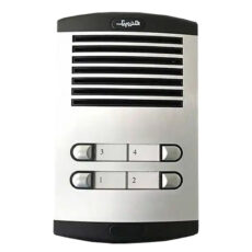 پنل صوتی الکتروپیک مدل 875 چهار واحدی