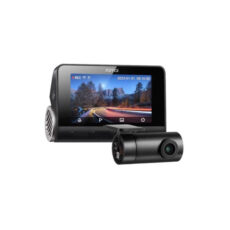 دوربین ثبت وقایع خودرو سونتی مِی مدل 70Mai Dashcam 4k A810s-set
