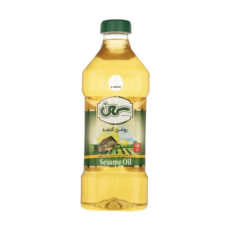 روغن کنجد سمن – 1.35 کیلوگرم