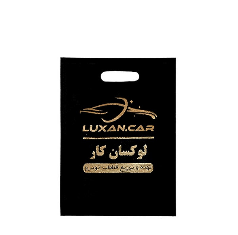 آفتابگیر شیشه خودرو لوکسان کار مدل LX060 مناسب برای لیفان LIFAN X60 مجموعه 4 عددی