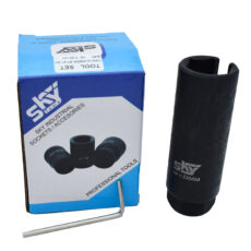 آچار بکس سنسور اکسیژن اسکای مدل ST-21-SO