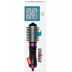 سشوار چرخشی یابی مکس مدل YA-1203 با توان 1600 وات، موتور AC، تنظیم دما و سرعت در سه حالت و سری کاهش وز مو