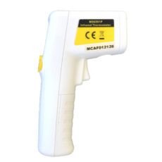 تب‌سنج و دماسنج کودک مدل MS6591P