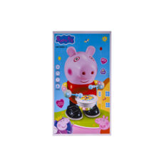 اسباب بازی مدل Peppa Pig کد 20212