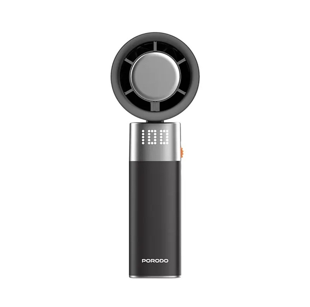 دستگاه دمنده شارژی پرودو مدل HANDHELD PDLFST151BK