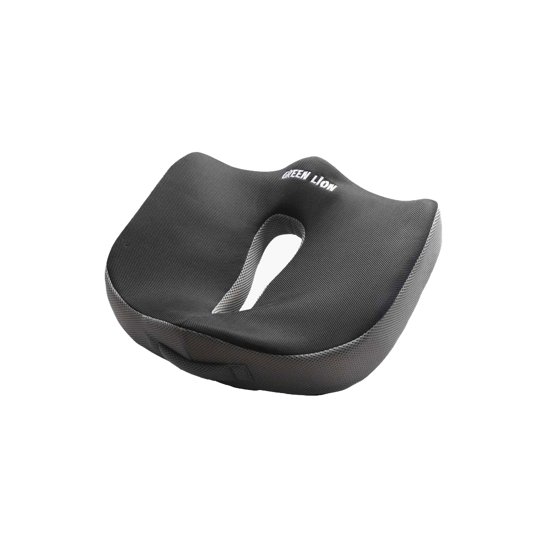 بالش نشیمن خودرو گرین لاین مدل ORTHOPEDIC SEAT CUSION
