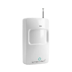 سنسور حرکتی بیسیم دزدگیر مدل WPD-01 آریوسیس