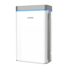 دستگاه تصفیه‌کننده هوا خانگی پنج مرحله‌ای یونیوو مدل UAir Cloud 480 Hydra