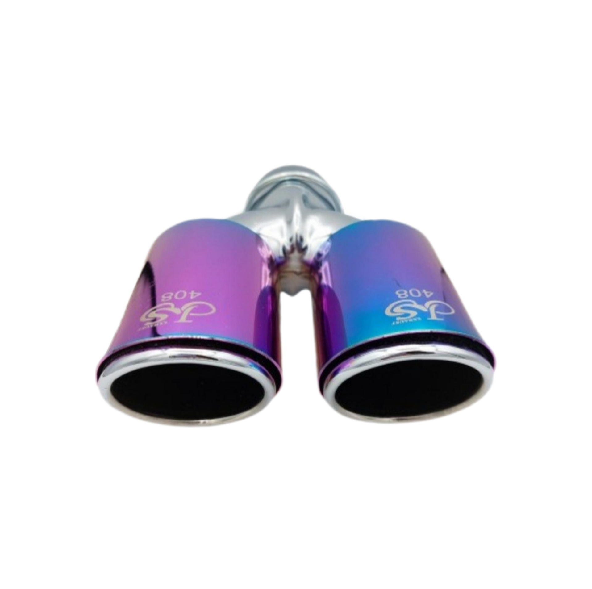سر اگزوز خودرو مورونو مدل دولول کد JS408
