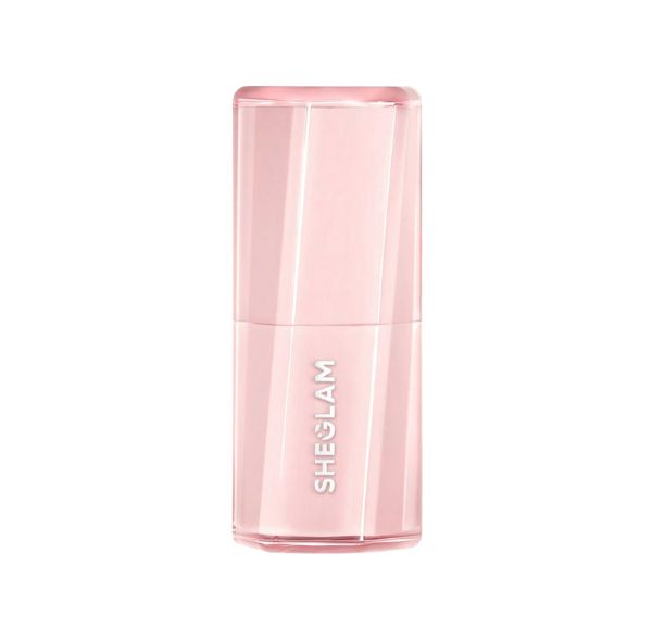 رژگونه استیکی ترکیبی شیگلم مدل Love Cake شماره 75