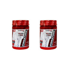 پودر کراتین مونوهیدرات بلید اسپرت بسته دو عددی – 300 گرم