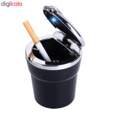 زیرسیگاری خودرو مدل HT-B-Hundai