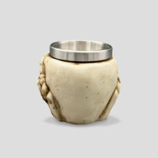 ماگ طرح اسکلتی مدل SK-M-PPS-60317