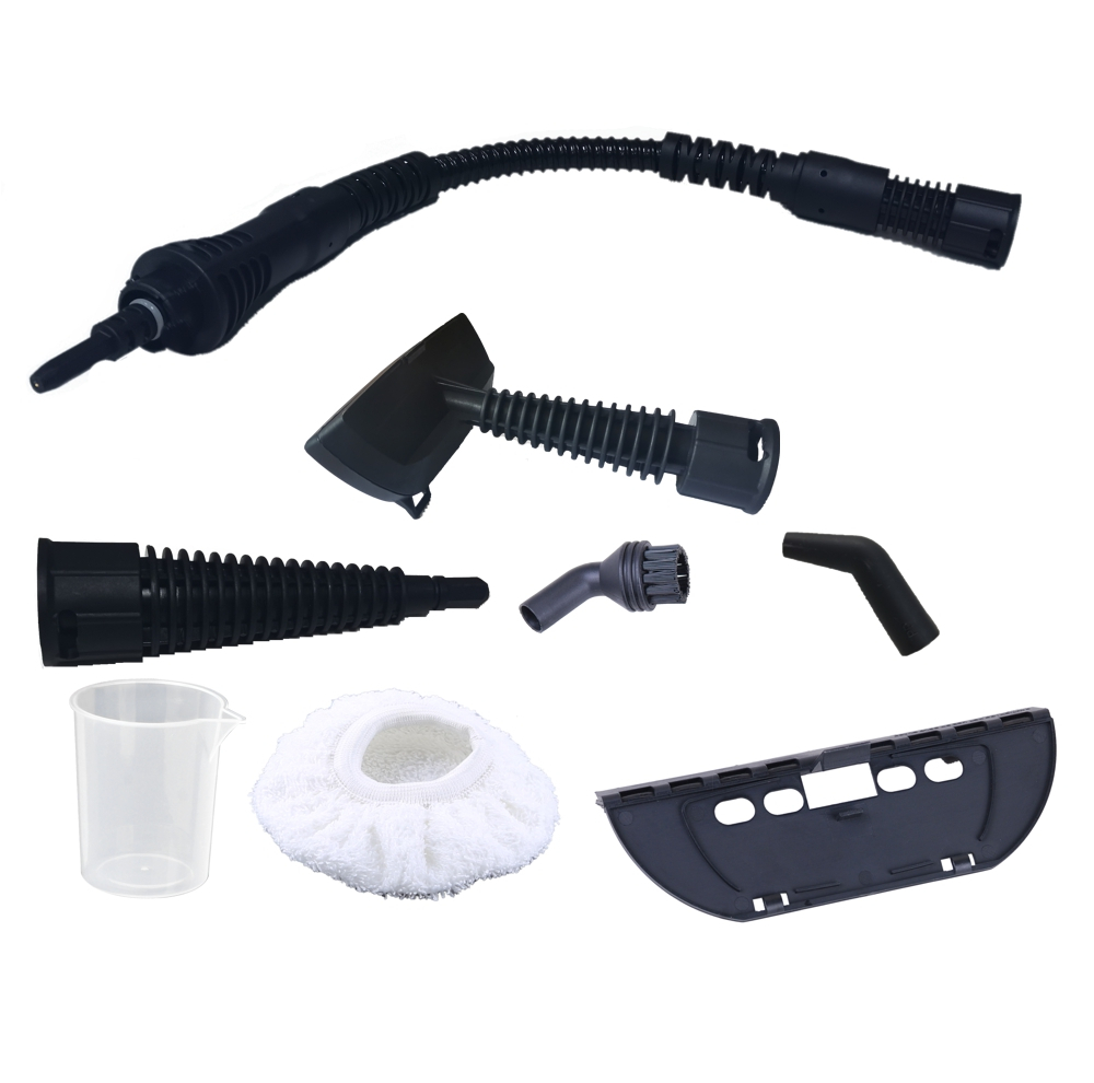 شیشه شوی 0.4 لیتری ژانومه مدل ساکشن دار شارژی CW1580