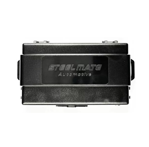 دزدگیر خودرو استیل میت مدل SPEED/RX1000/90