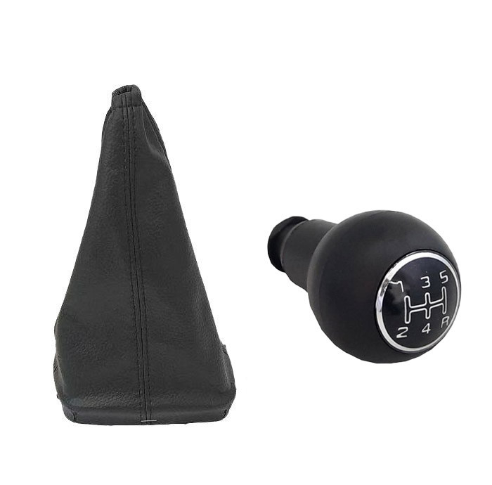سر دنده آرپیکو کد44-2235 مناسب برای تیبا به همراه گردگیر دنده
