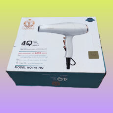 سشوار کلاسیک ۲۴۰۰ وات یابی مکس مدل YA-702