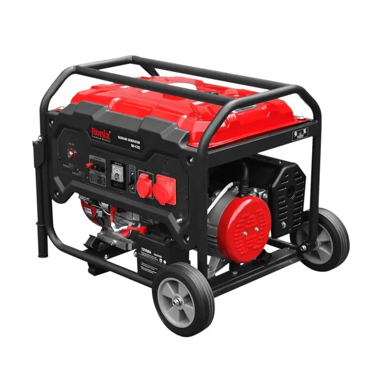 موتور برق رونیکس مدل RH-4784