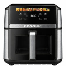 سرخ‌کن 9 لیتر گوسونیک مدل GAF-889