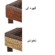 سبد سیب زمینی و پیاز مدل 600