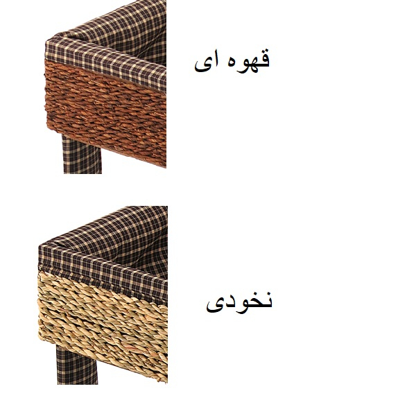سبد سیب زمینی و پیاز مدل 600