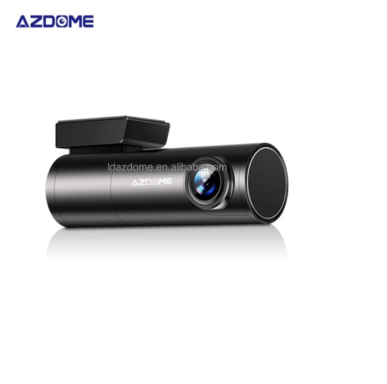 دوربین ثبت وقایع خودرو آزدم مدل M330