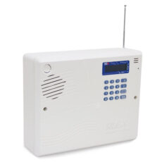دزدگیر اماکن سایلکس مدل SG8 lite