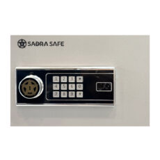صندوق الکترونیکی صدراسیف مدل 25CF PLUS