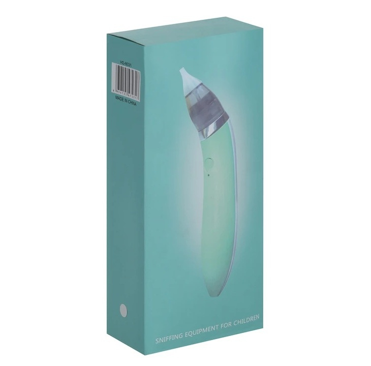 پوار بینی کودک مدل MX-103
