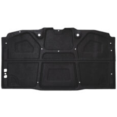 عایق کاپوت خودرو بابل کارپت مدل نمدی مناسب برای سمند