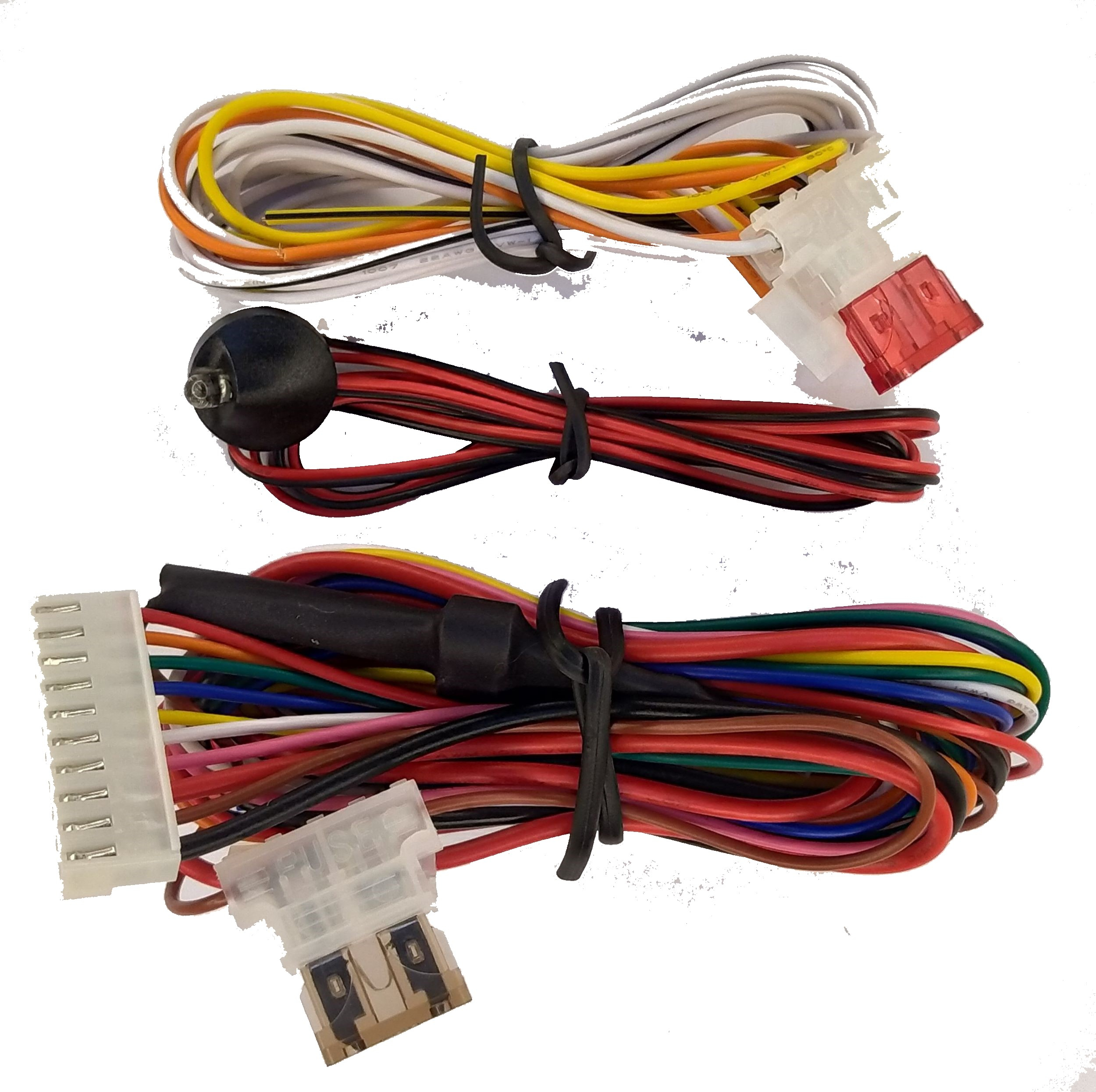 دزدگیر خودرو مکسیدر مدل MX-CSS501/JS103