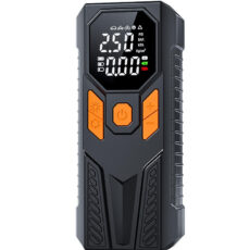 کمپرسور هوا شارژی 100 وات سویتو مدل ST-5538D