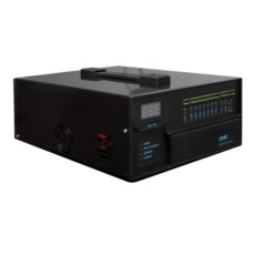 منبع تغذیه دزدگیر آنیک مدل 20A-12V