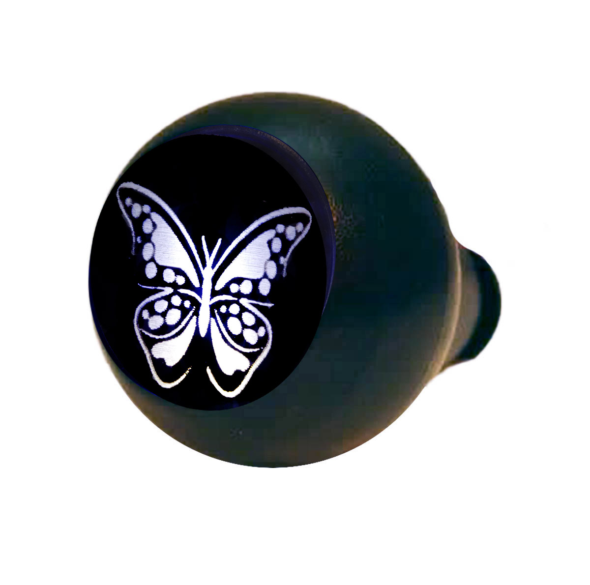 سردنده مدل BUTTERFLY WHT 01 مناسب برای پراید
