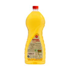 روغن مایع سرخ کردنی بهار الماس - 1.5 لیتر