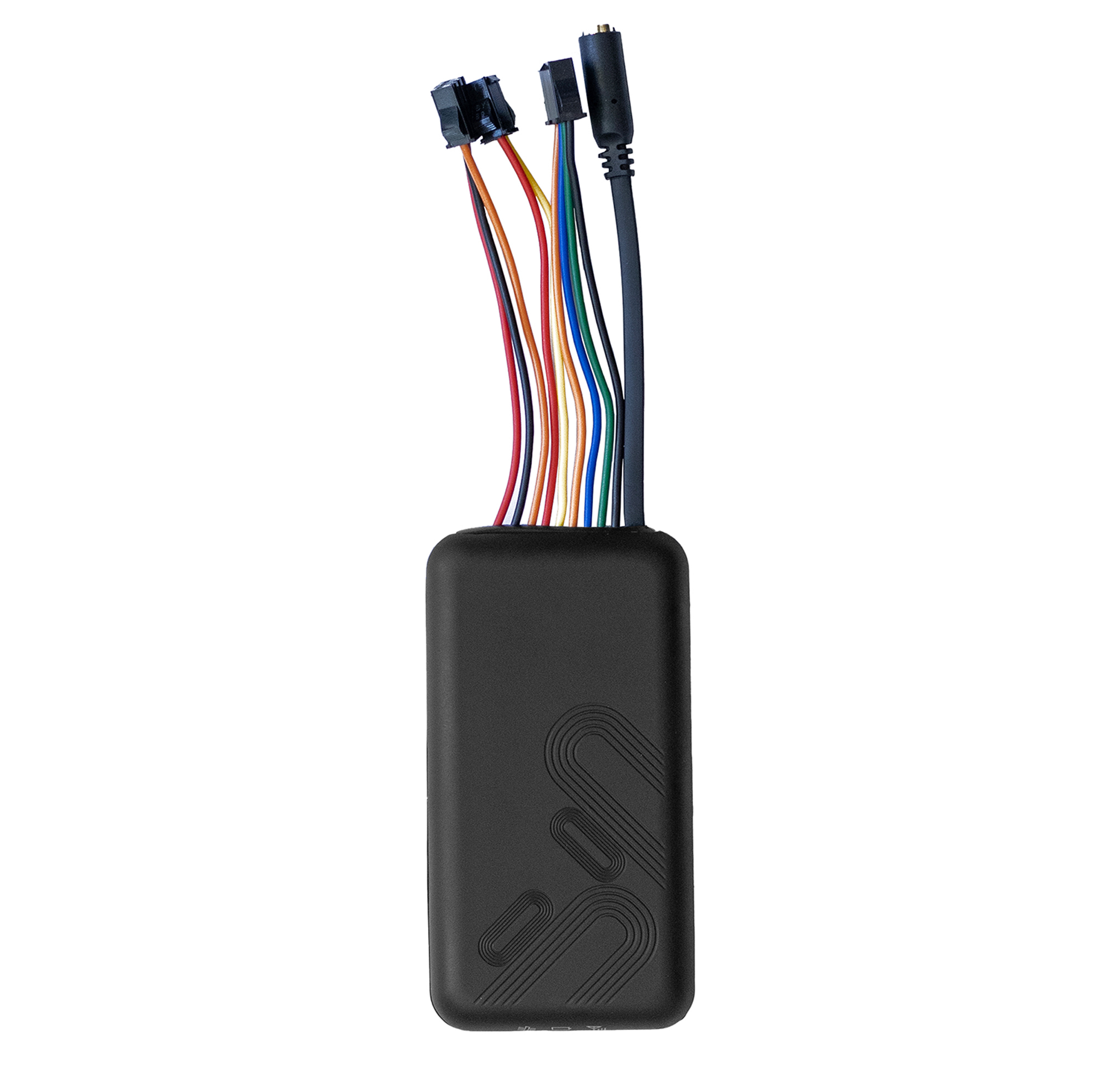 ردیاب خودرو ابرسو مدل GPS STS300