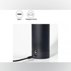 کمپرسور هوا لایدستو مدل MI HD-SCXCCQ01