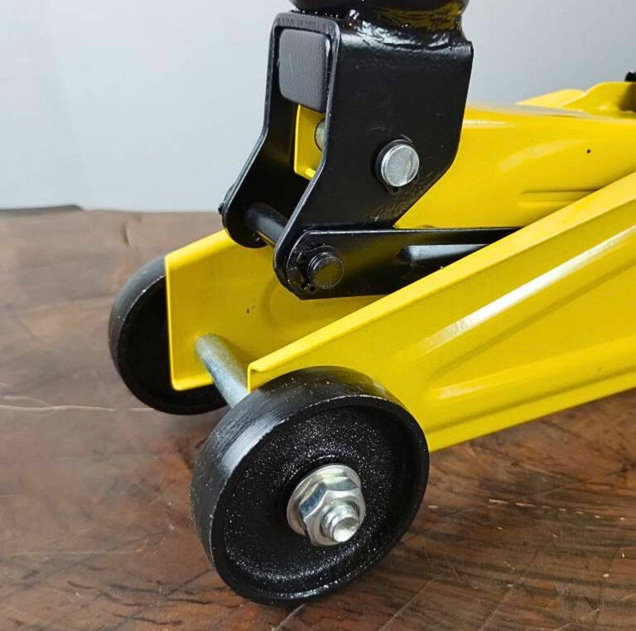جک سوسماری خودرو اینتیمکث مدل 1011 ظرفیت  2 تن