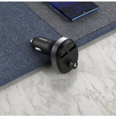 پخش کننده اف ام خودرو مک دودو مدل CC-6880