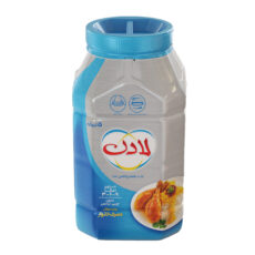 روغن جامد لادن – 5 کیلوگرم