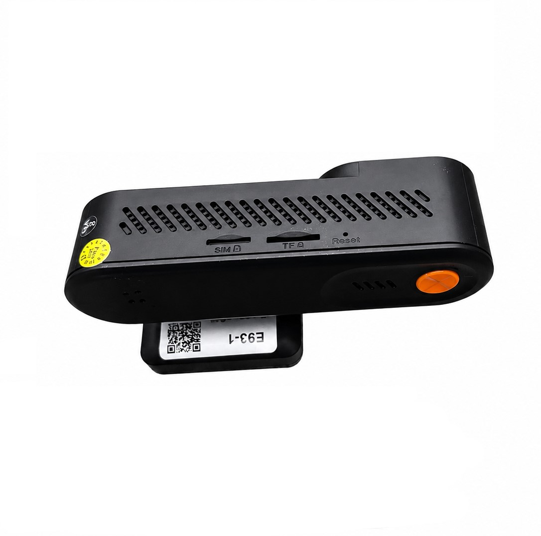 دوربین ثبت وقایع خودرو استیل مدل E93-1