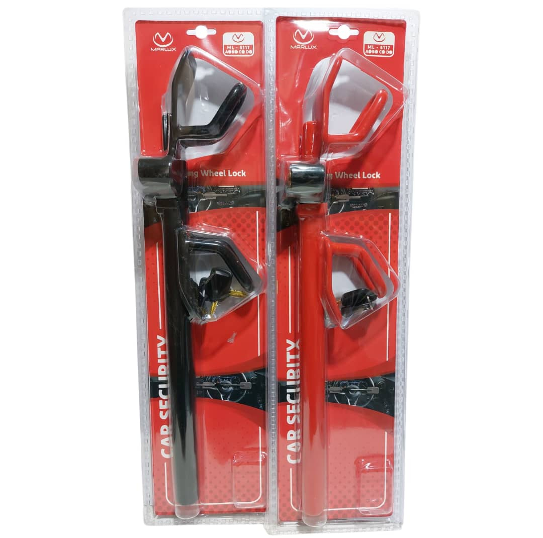 قفل فرمان مارلوکس مدل ML-5117 B
