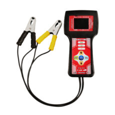 دستگاه تست باتری خودرو مدل New ASL-3000-12-24V