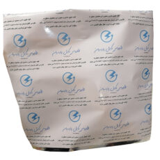 کابل تقویت اتصال بدنه خودرو طاووس کابل پارسیان مدل توربو